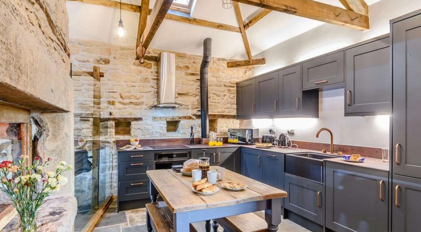 Photo of 2 Bed in Langley on Tyne