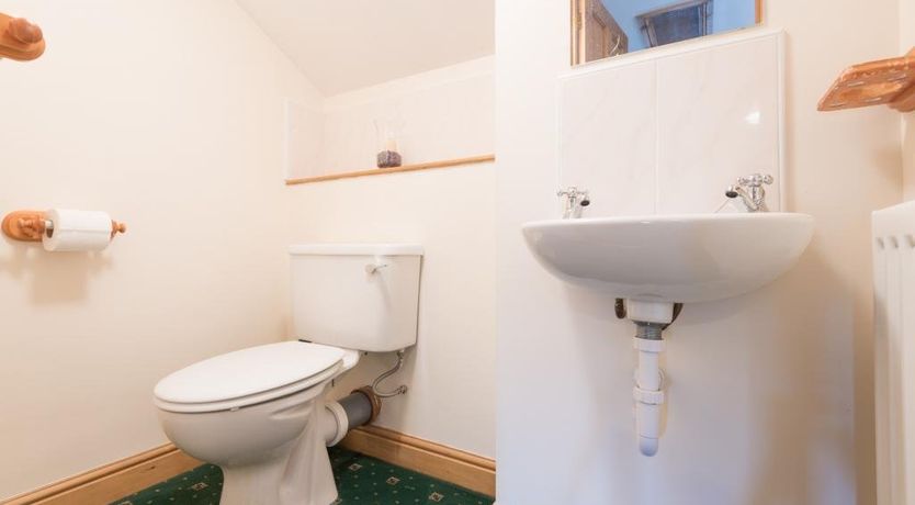 Photo of 2 Bed in Threlkeld