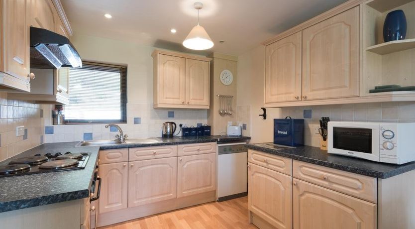 Photo of 2 Bed in Threlkeld