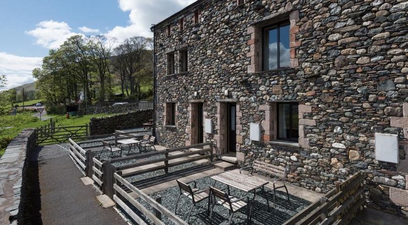 Photo of 2 Bed in Threlkeld