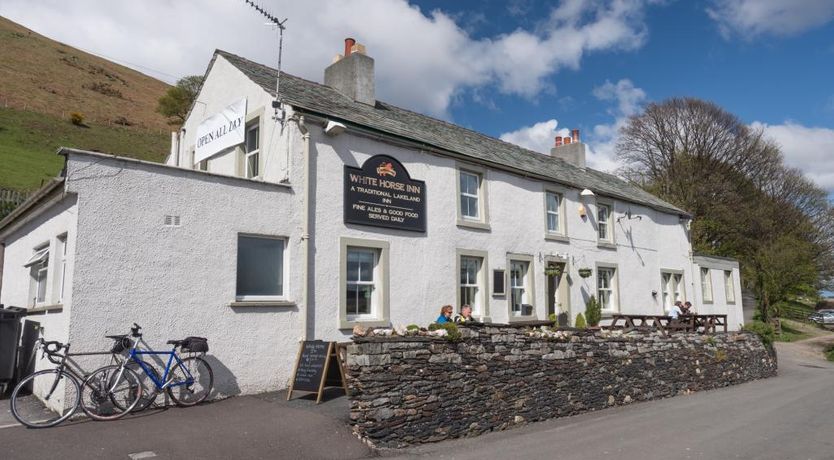 Photo of 2 Bed in Threlkeld