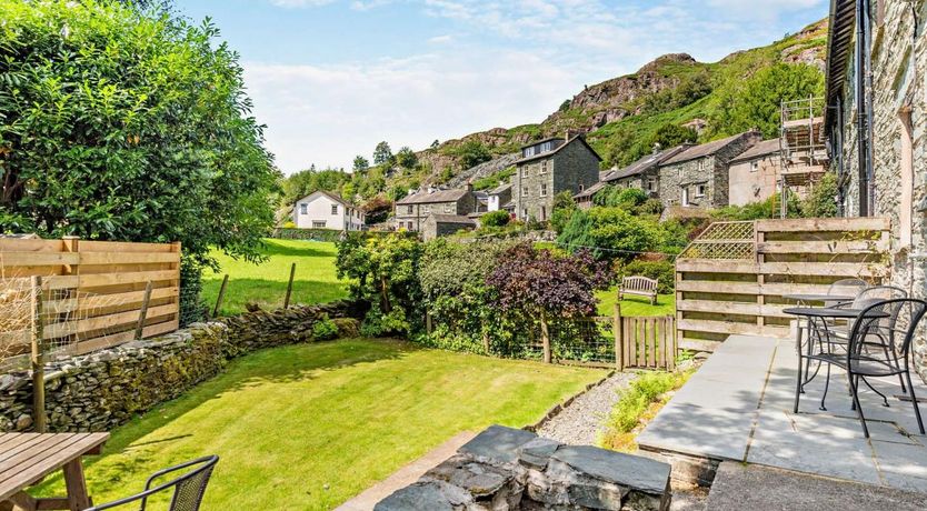 Photo of 3 Bed in Chapel Stile