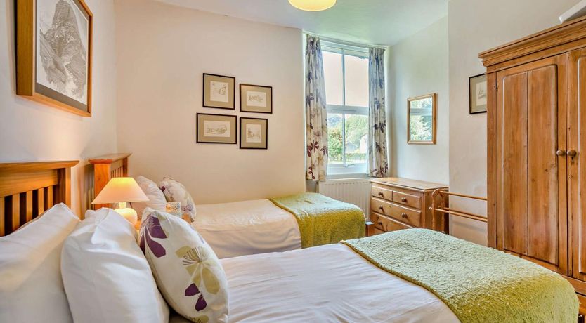 Photo of 3 Bed in Ambleside