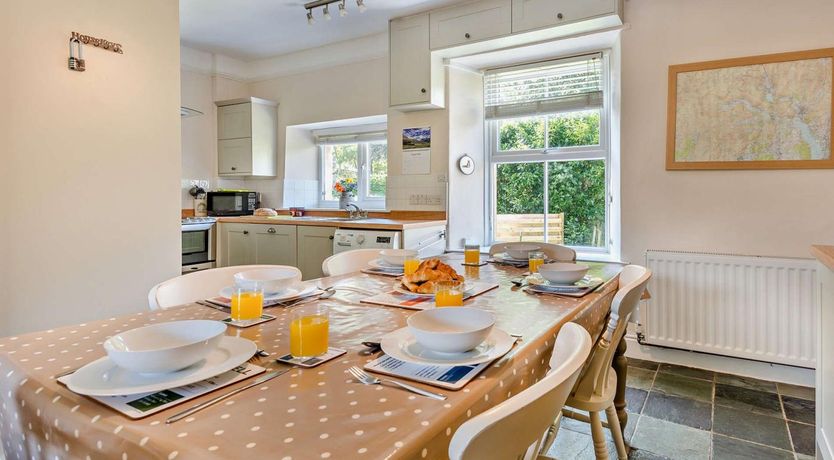 Photo of 3 Bed in Ambleside