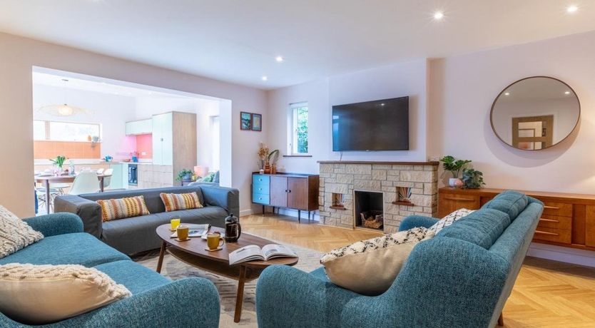 Photo of 3 Bed in Braunton