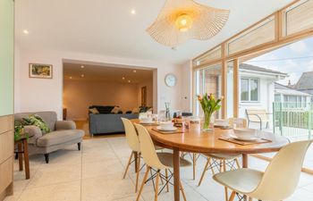 in Braunton (86042) Holiday Cottage