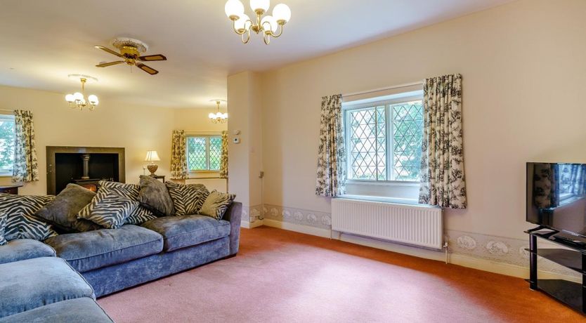 Photo of 2 Bed in Kirkby Stephen