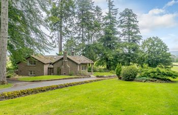 2 Bed in Kirkby Stephen Holiday Cottage
