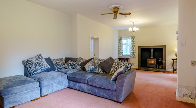 Photo of 2 Bed in Kirkby Stephen