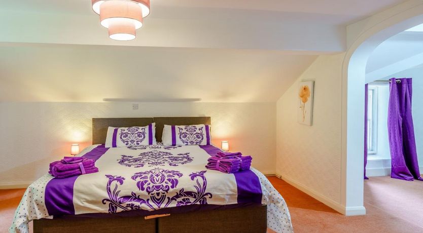 Photo of 2 Bed in Kirkby Stephen