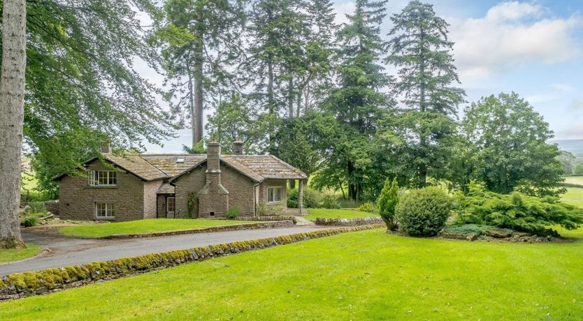 Photo of Cottage in Cumbria