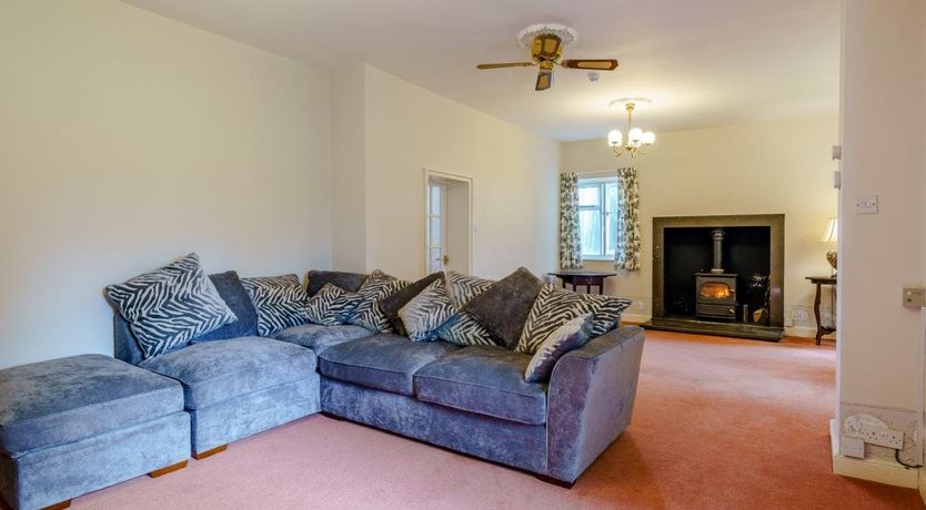 Photo of 2 Bed in Kirkby Stephen