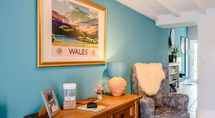 Photo of 1 Bed in Corwen