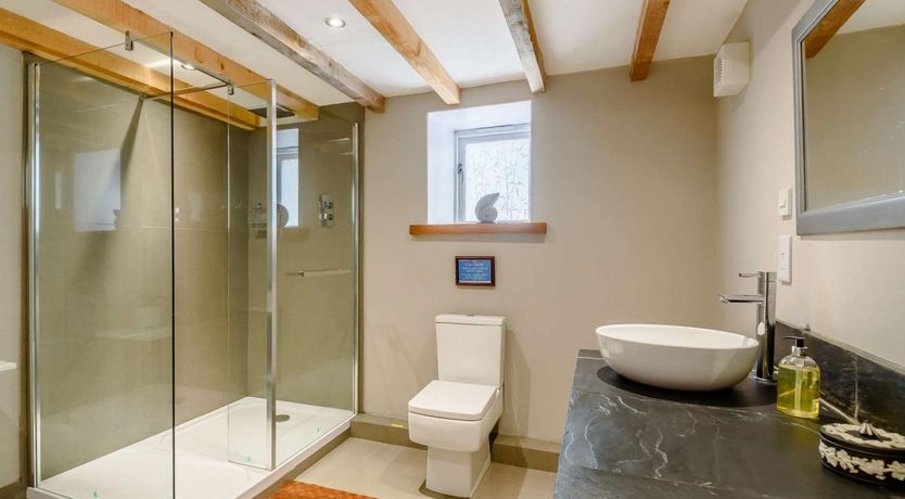 Photo of 1 Bed in Ty Nant