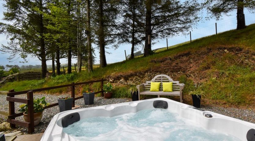 Photo of 1 Bed in Ty Nant