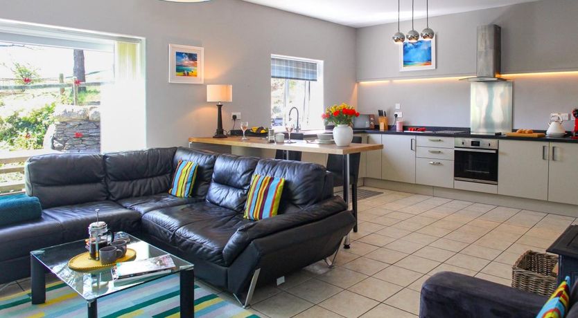 Photo of 1 Bed in Ty Nant