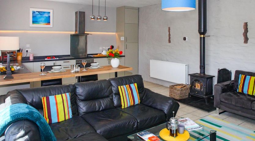 Photo of 1 Bed in Ty Nant