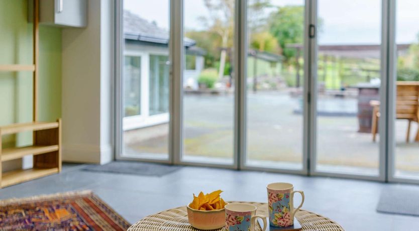 Photo of 1 Bed in Grange-over-sands