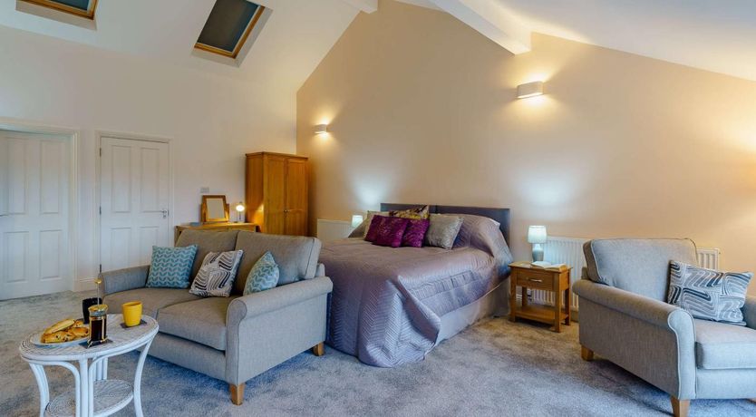 Photo of 1 Bed in Grange-over-sands