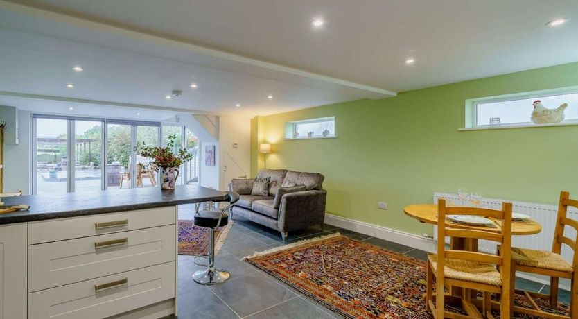 Photo of 1 Bed in Flookburgh