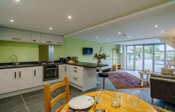 in Flookburgh (85499) Holiday Cottage
