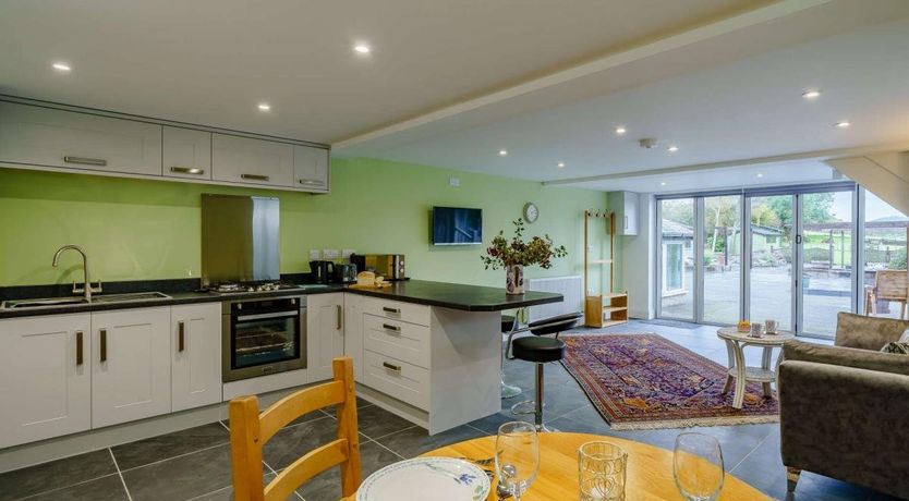 Photo of in Flookburgh (85499)