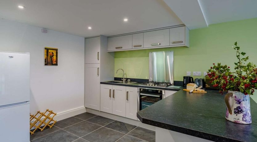 Photo of 1 Bed in Flookburgh