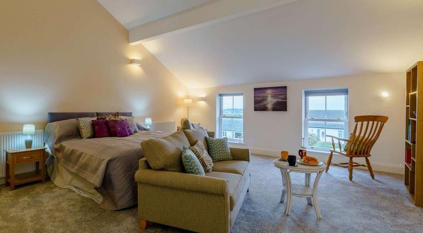 Photo of 1 Bed in Flookburgh