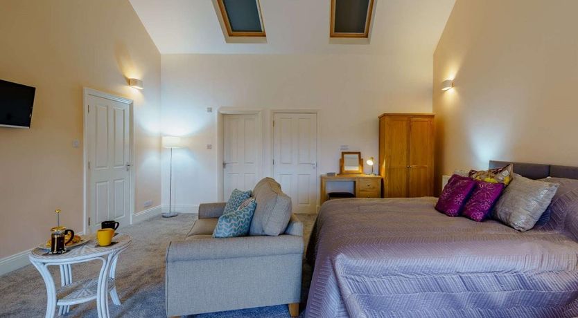 Photo of 1 Bed in Flookburgh