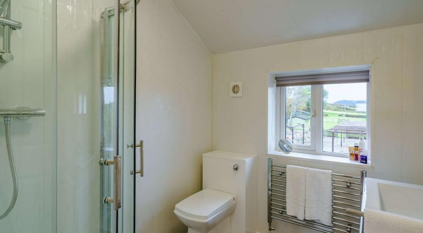 Photo of 1 Bed in Flookburgh