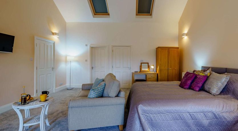 Photo of 1 Bed in Grange-over-sands