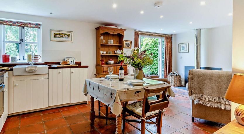 Photo of 1 Bed in Talyllyn