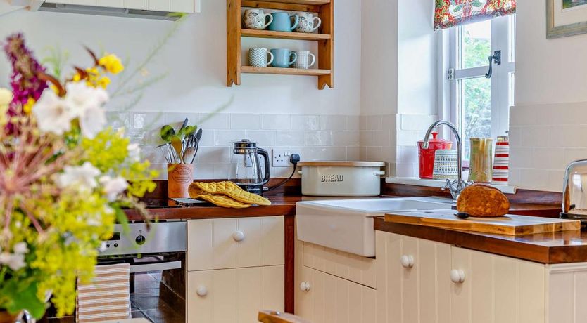 Photo of 1 Bed in Talyllyn