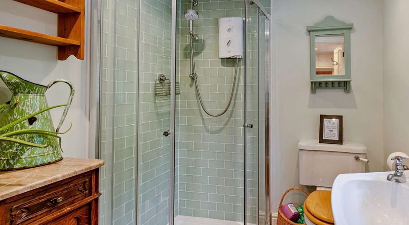 Photo of 1 Bed in Talyllyn