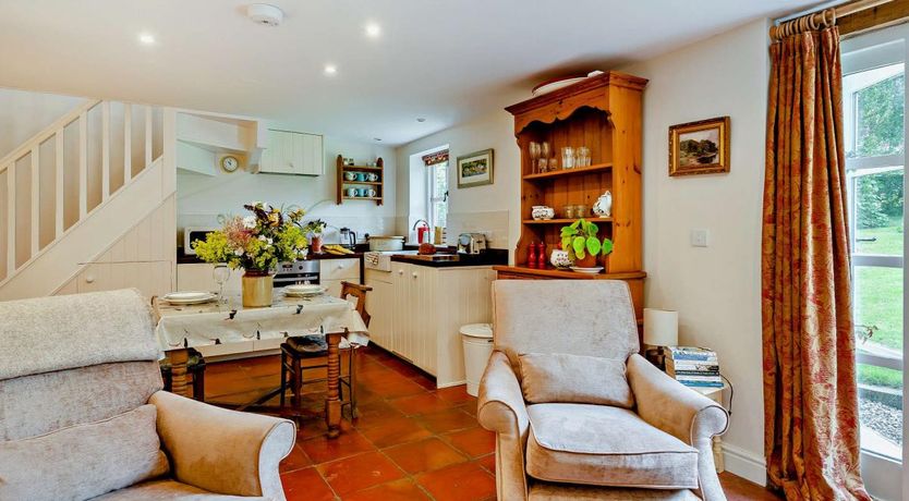 Photo of 1 Bed in Talyllyn