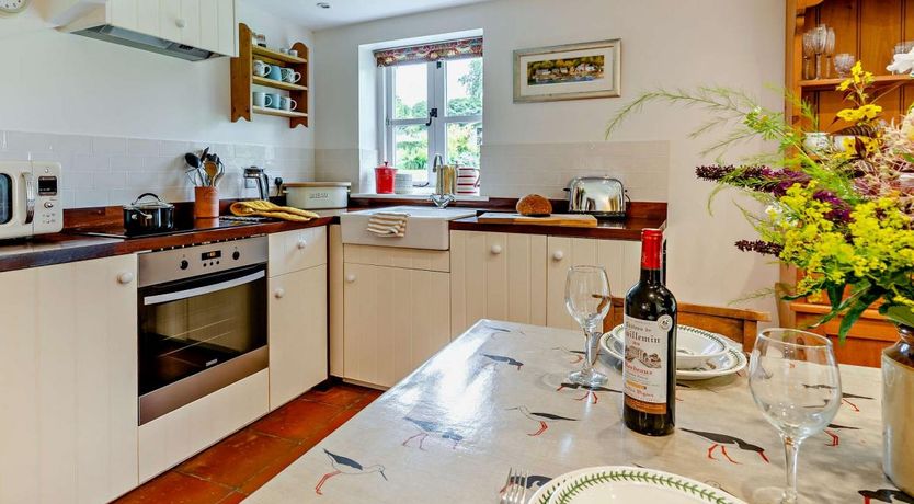 Photo of 1 Bed in Talyllyn