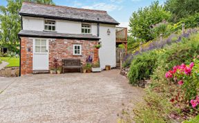 Photo of Cottage in Mid Wales