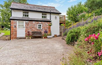 Cottage in Mid Wales Holiday Cottage