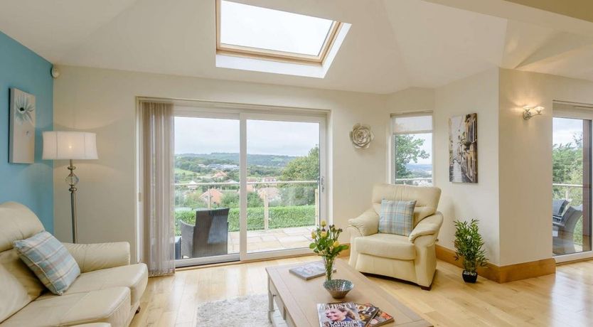 Photo of in Colwyn Bay  (85763)