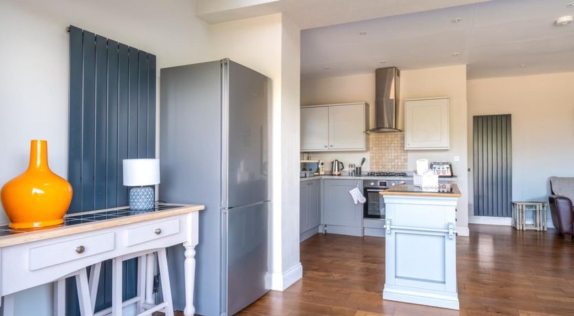 Photo of 3 Bed in Seahouses