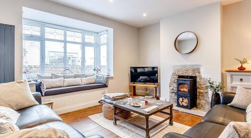 Photo of 3 Bed in Seahouses