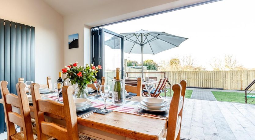 Photo of 3 Bed in Seahouses