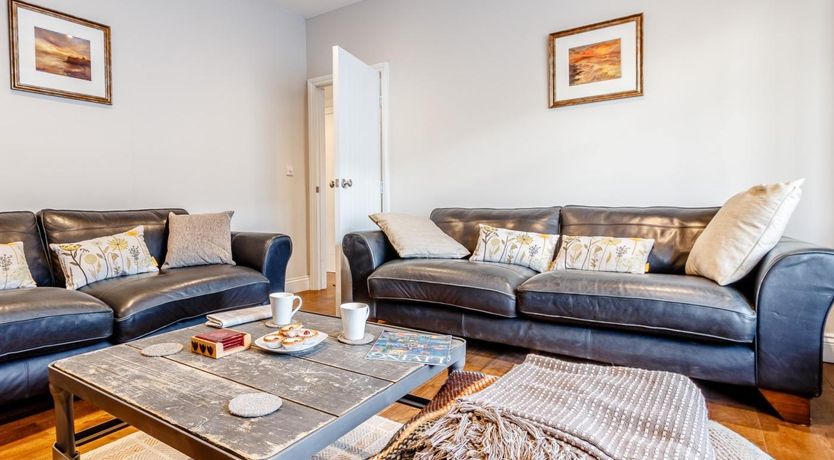 Photo of 3 Bed in Seahouses