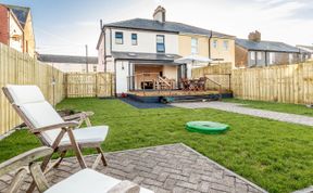 Photo of 3 Bed in Seahouses