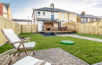 3 Bed in Seahouses Holiday Cottage