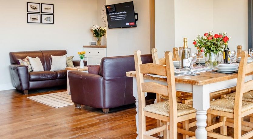 Photo of 3 Bed in Seahouses