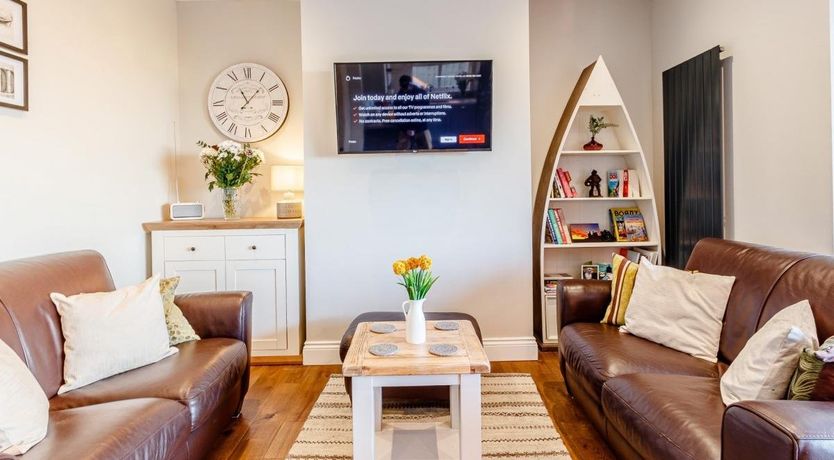 Photo of 3 Bed in Seahouses