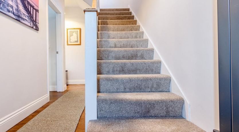 Photo of 3 Bed in Seahouses