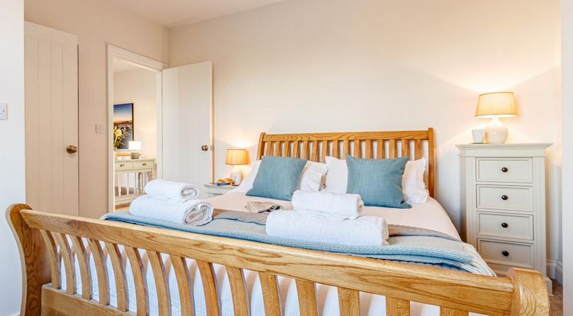 Photo of 3 Bed in Seahouses