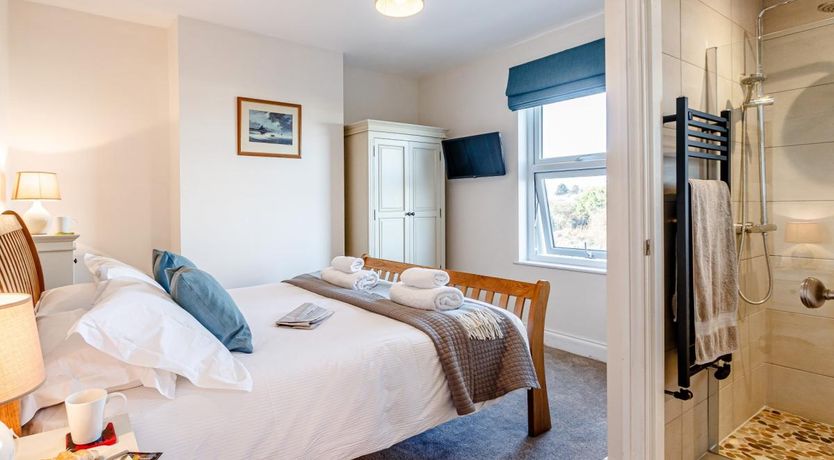 Photo of 3 Bed in Seahouses